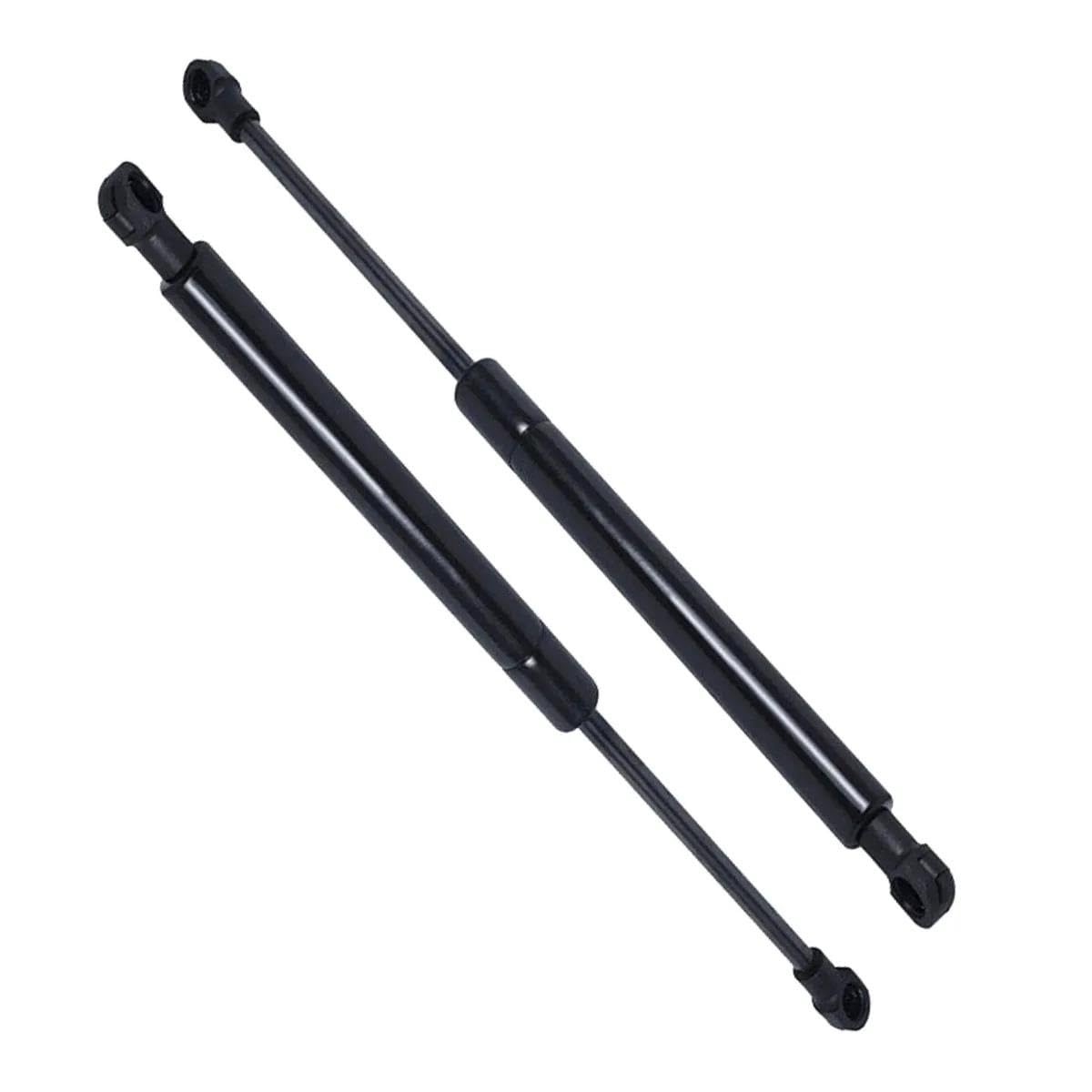 Für Volvo Für XC90 2002–2014 2 Stück Auto-Fronthaube Gasdruckfeder Stützdämpferstangen 30649736 Motorhaubenlifter Für Volvo Für XC90 2002–2014 2 Stück Auto-Fronthaube Gasdruckfeder Stützdämpferstangen 30649736 Motorhaubenlifter von YUNLL