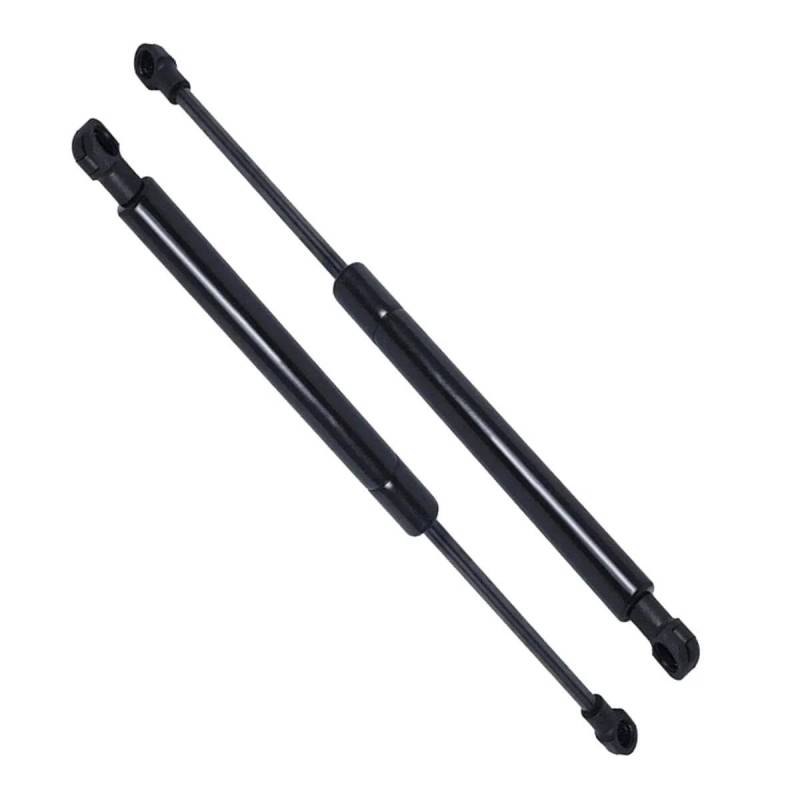 Für Volvo Für XC90 2002–2014 2 Stück Auto-Fronthaube Gasdruckfeder Stützdämpferstangen 30649736 Motorhaubenlifter von YUNLL