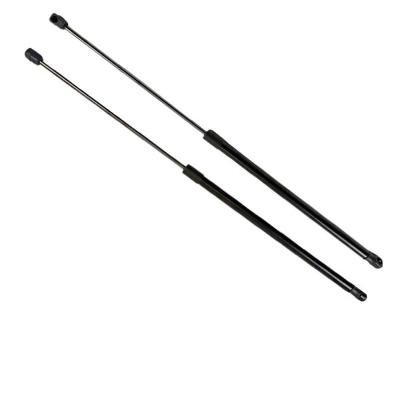 Für W171 Für R171 Für SLK200 Für SLK280 Für SLK350 Für Kompressor 2PCS Auto Motorhaube Strut Haube Gas Frühling Heckklappe 1717500036 1718800129 Motorhaubenlifter von YUNLL