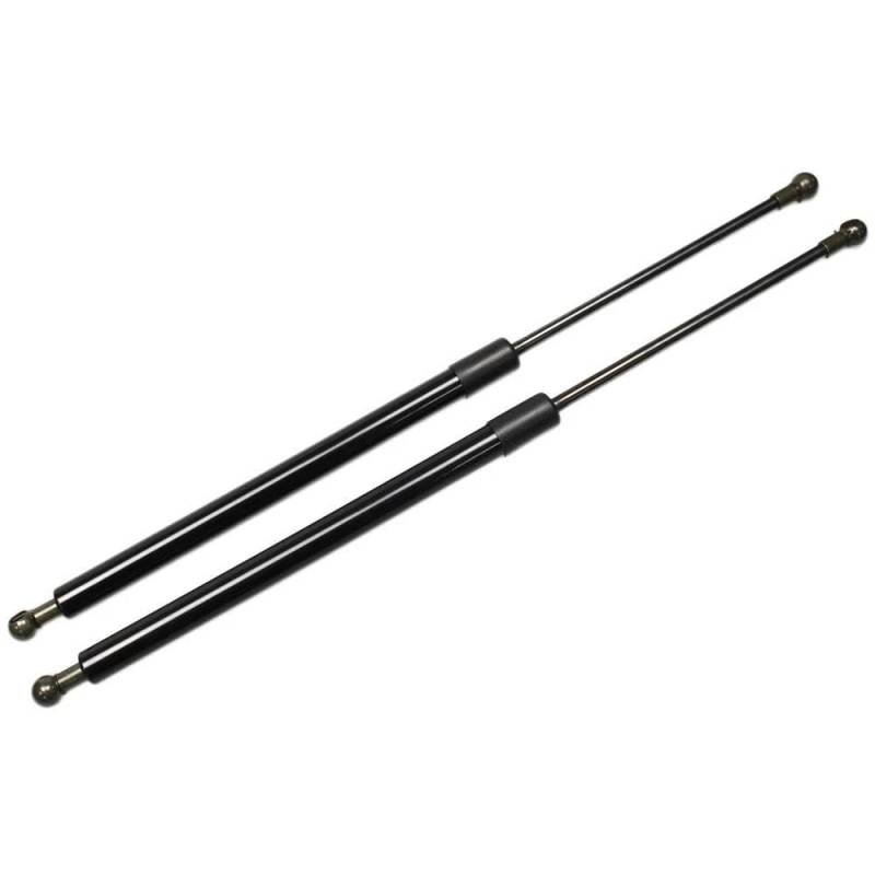 Für X-Trail Für T30 2000-2007 Front Hood Bonnet Dämpfer Kit Ändern Gas Streben Lift Unterstützung Refit Stoßdämpfer Kolben Stange Arm Motorhaubenlifter von YUNLL