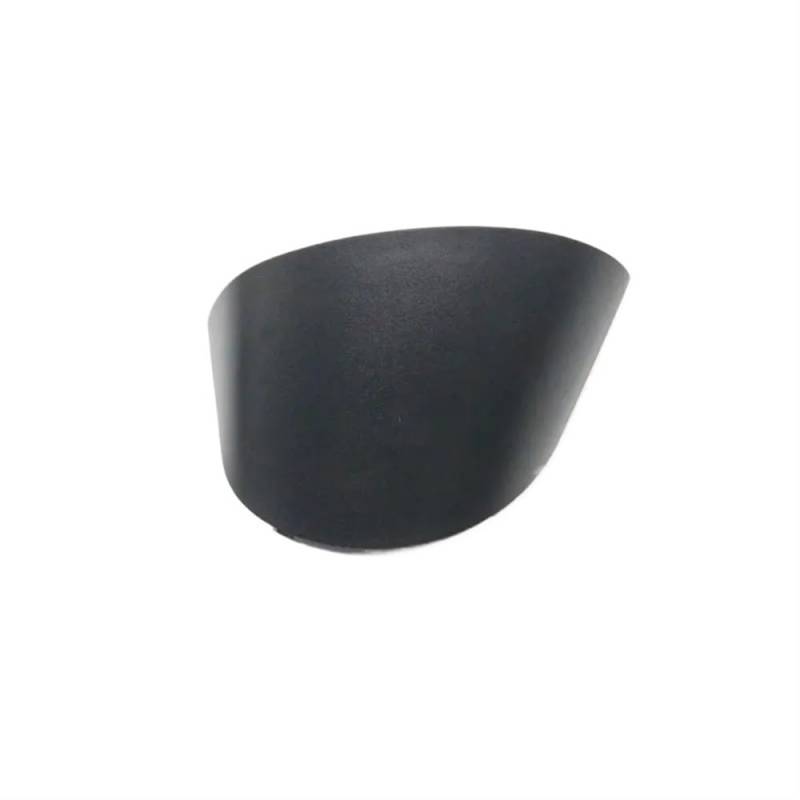 Rückspiegelabdeckung Für CX-5 Für CX5 2013 2014 LHD Seite Auto Flügel Tür Außerhalb Rückspiegel Untere Abdeckung Shell Gehäuse Kappe(B Left Side) von YUNLL