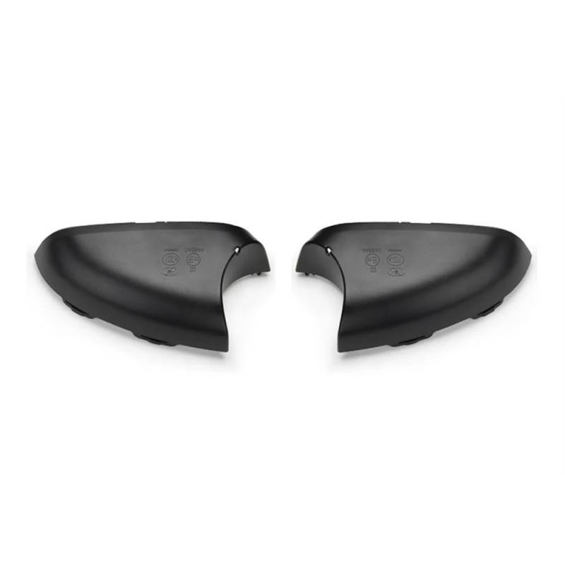 Rückspiegelabdeckung Für Cavalier 2015 2016 2017 2018 2019 Auto Äußere Seite Spiegel Gehäuse Kappe Basis Rückspiegel Untere Abdeckung(2PCS left and right) von YUNLL