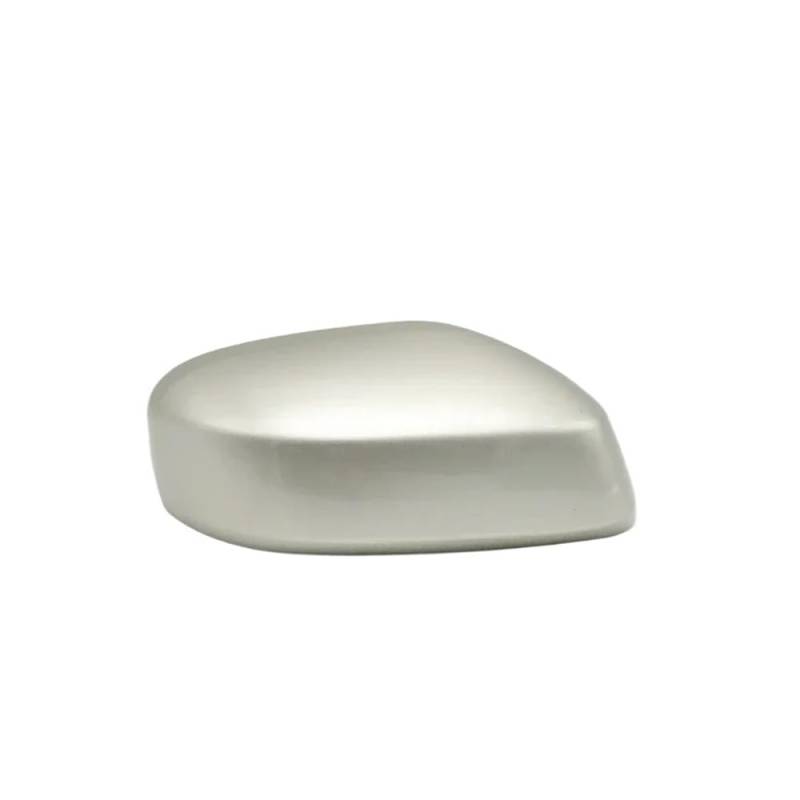 Rückspiegelabdeckung Für City 2009 2010 2011 2012 2013 2014 Auto Seite Rückspiegel Abdeckung Ohne Lampe Version Flügel Gehäuse Shell Cap(1PC Silver 3 Right) von YUNLL