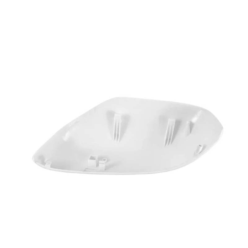 Rückspiegelabdeckung Für City 2009 2010 2011 2012 2013 2014 Auto Seite Rückspiegel Abdeckung Ohne Lampe Version Flügel Gehäuse Shell Cap(1PC Unpaint Right) von YUNLL