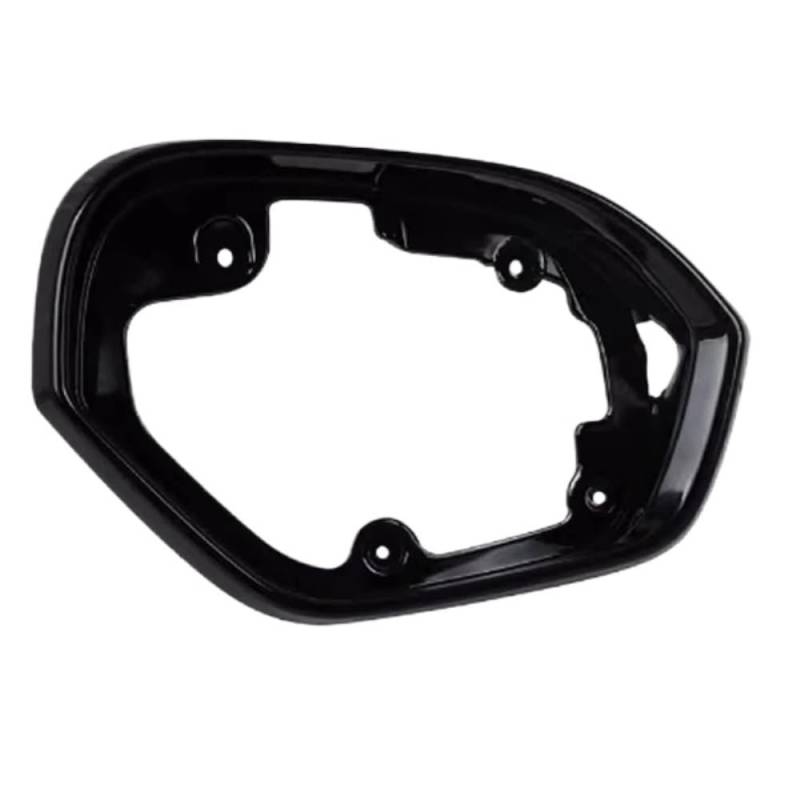 Rückspiegelabdeckung Für Corsair Auto Zubehör Ersetzen Äußeren Rückspiegel Rahmen Seite Rückspiegel Abdeckung Deckel Shell(1PCS right side) von YUNLL