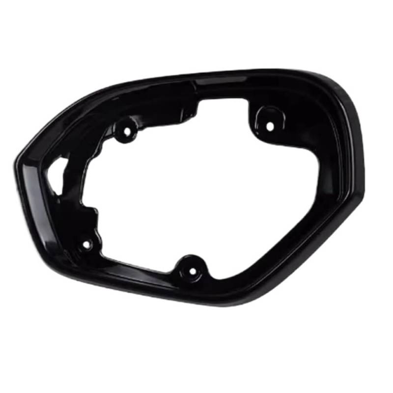 Rückspiegelabdeckung Für Corsair Auto Zubehör Ersetzen Äußeren Rückspiegel Rahmen Seite Rückspiegel Abdeckung Deckel Shell(2PCS left and right) von YUNLL