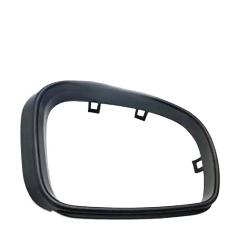 Rückspiegelabdeckung Für Fabia 2008 2009 2010 2011 2012 2013 2014 Rückspiegel Abdeckung Shell Rahmen Objektiv Seite Spiegel Deckel Objektiv(Right side frame) von YUNLL