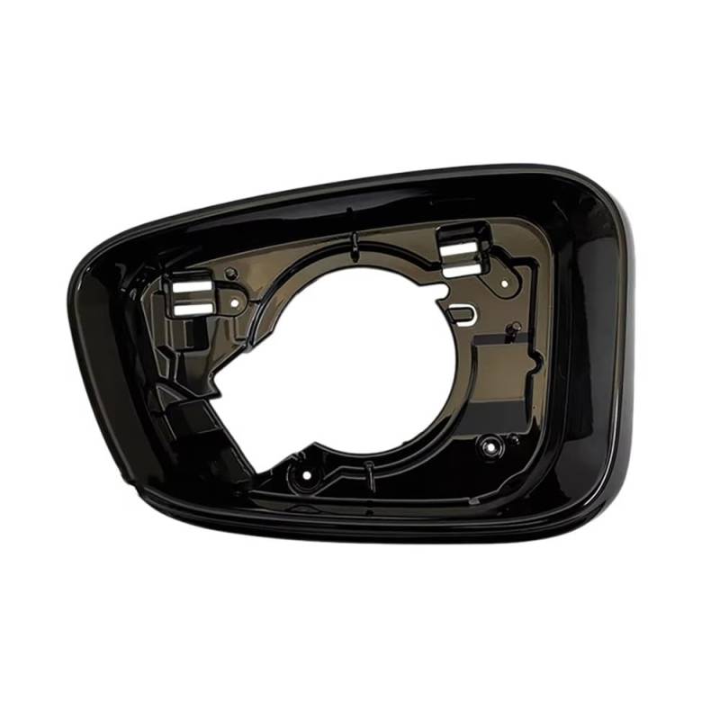 Rückspiegelabdeckung Für G30 G31 G38 G32 G11 G12 Auto Rückspiegel Glas Rahmen Abdeckung Links von YUNLL