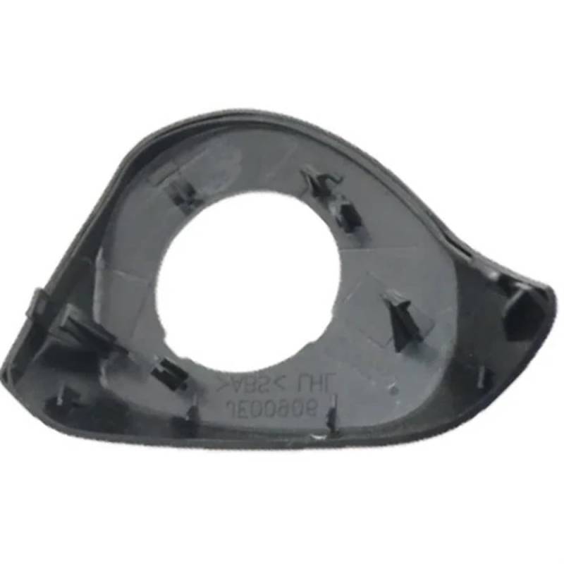 Rückspiegelabdeckung Für GJ Für Atenza 2014 2015 2016 2017 Auto Teile Externe Rückspiegel Untere Shell Abdeckung Flügel Seite Spiegel Untere Kappe(C RH) von YUNLL