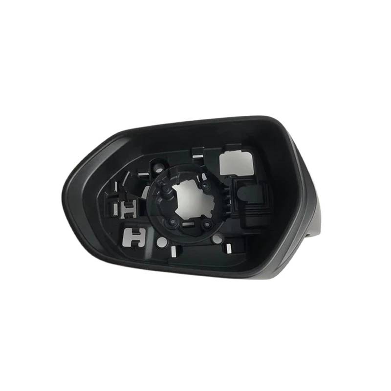 Rückspiegelabdeckung Für Izoa Für CHR 2018 2019 2020 2021 2022 Autozubehör Äußerer Rückspiegelrahmen Seitliche Rückspiegelabdeckung Deckelschale(2PCS left and right) von YUNLL
