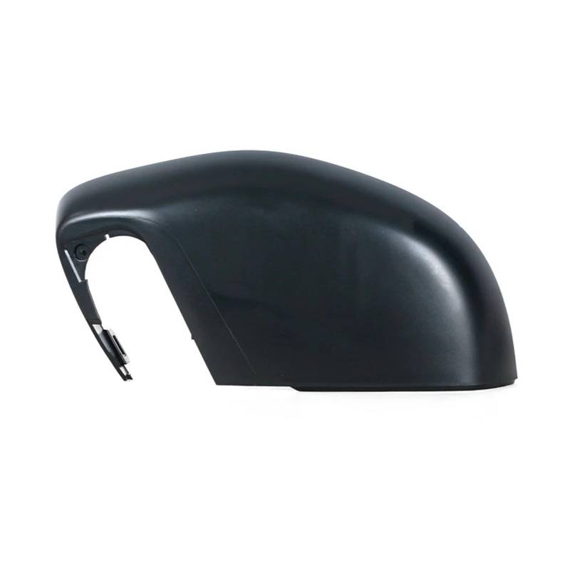 Rückspiegelabdeckung Für Jazz Für Shuttle Für GK5 2014-2020 Auto Außen Rückspiegel Flügel Tür Seite Spiegel Unten Untere Basis Abdeckung Shell Kappe Deckel(1pc left) von YUNLL