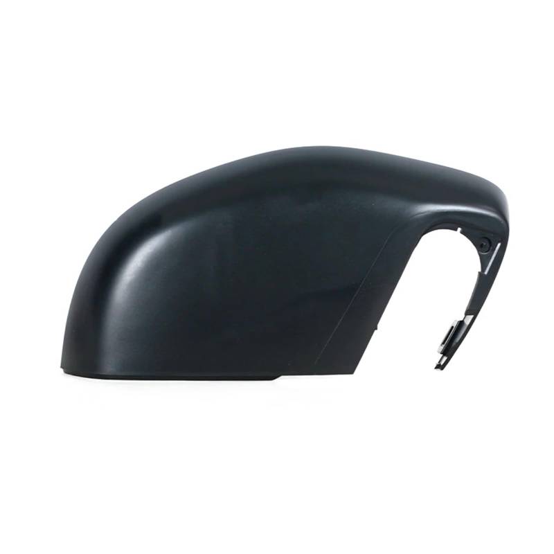 Rückspiegelabdeckung Für Jazz Für Shuttle Für GK5 2014-2020 Auto Außen Rückspiegel Flügel Tür Seite Spiegel Unten Untere Basis Abdeckung Shell Kappe Deckel(1pc right) von YUNLL