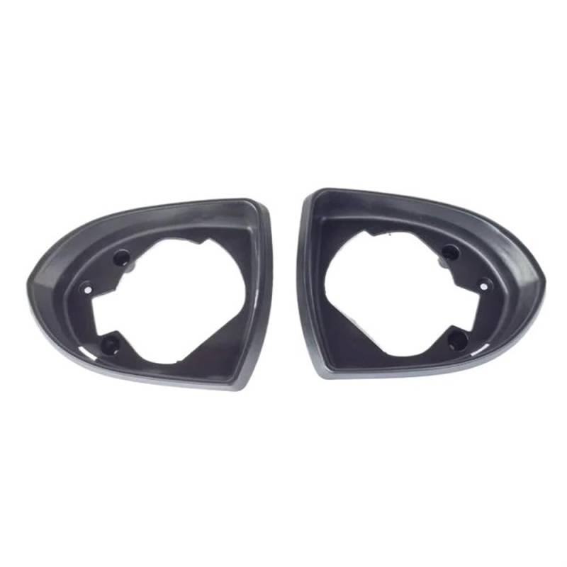 Rückspiegelabdeckung Für KIA Für Sportage R 12-17 Äußere Rückspiegel Rahmen Abdeckung Shell Rückspiegel Objektiv Haube Gehäuse Kappe(Without led RH LH) von YUNLL