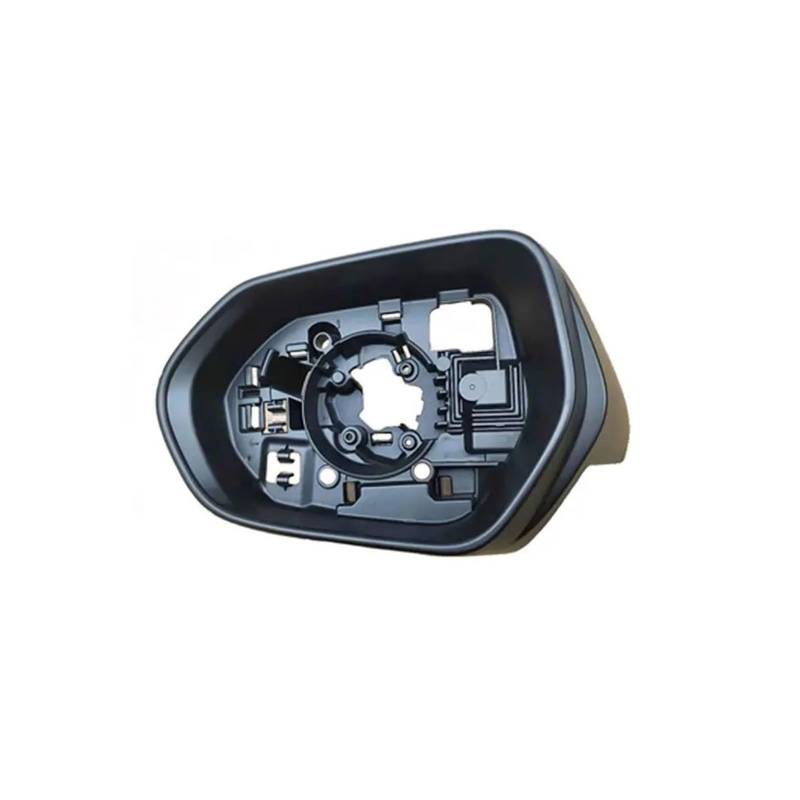 Rückspiegelabdeckung Für Levin 2019 2020 2021 2022 Autozubehör Äußerer Rückspiegelrahmen Seitenrückspiegel Abdeckung Deckelschale(2PCS left and right) von YUNLL