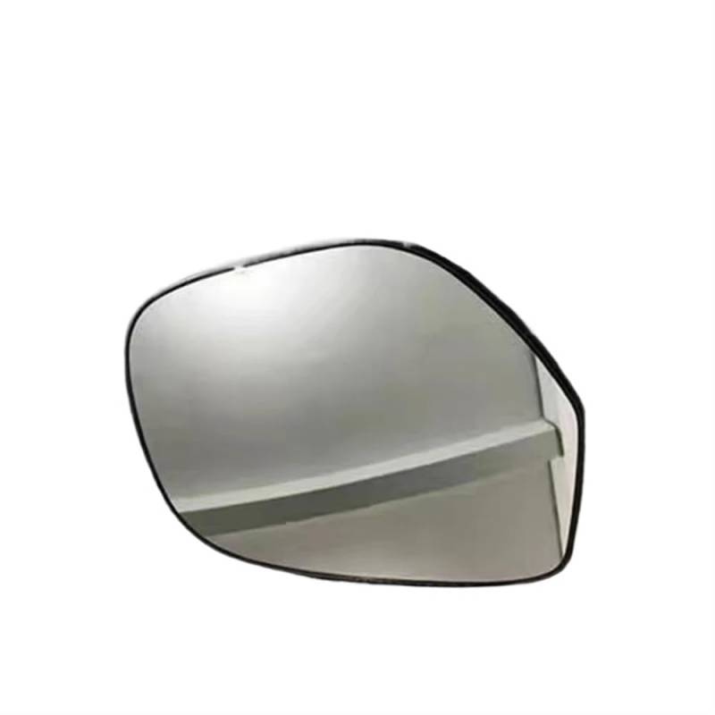 Rückspiegelabdeckung Für Outlander 2013 2014 2015 2016 2017 2018 Außerhalb Rückspiegel Abdeckung Flügel Tür Seite Shell Cap Gehäuse 1Pcs(Lens - left) von YUNLL