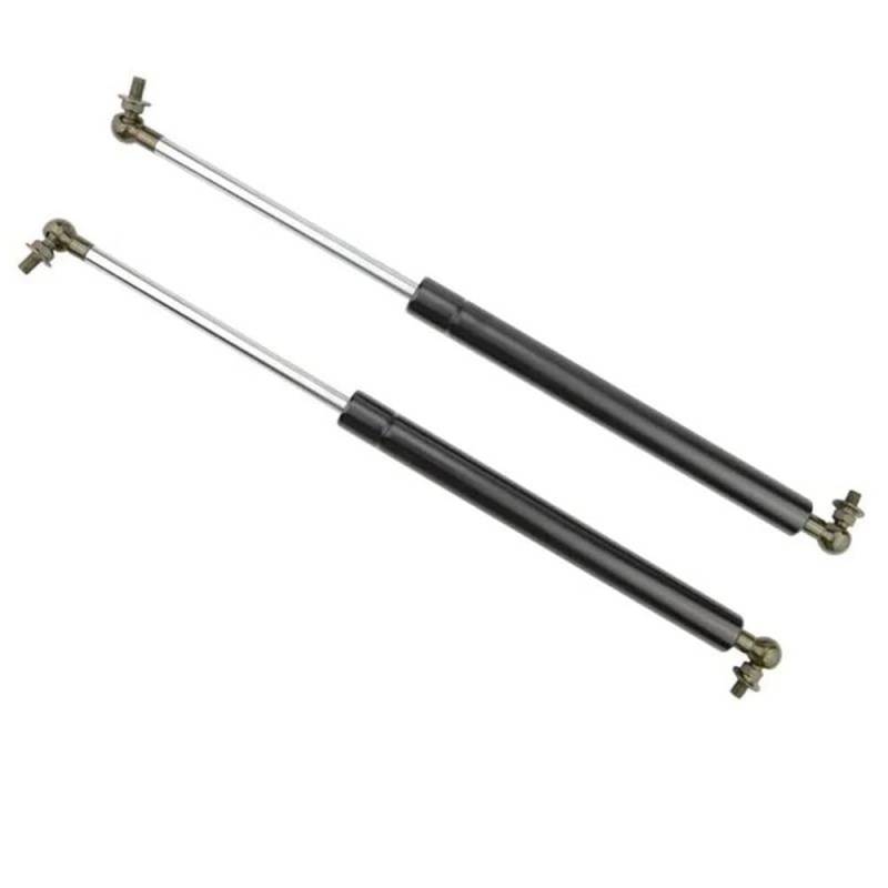 Vordere Motorhauben-Gasdruckfedern Stoßdämpfer-Stützstangen Für LX470 1998 1999 2000 2001 2002 2003 2004 2005 2006 2007 Motorhaubenlifter von YUNLL