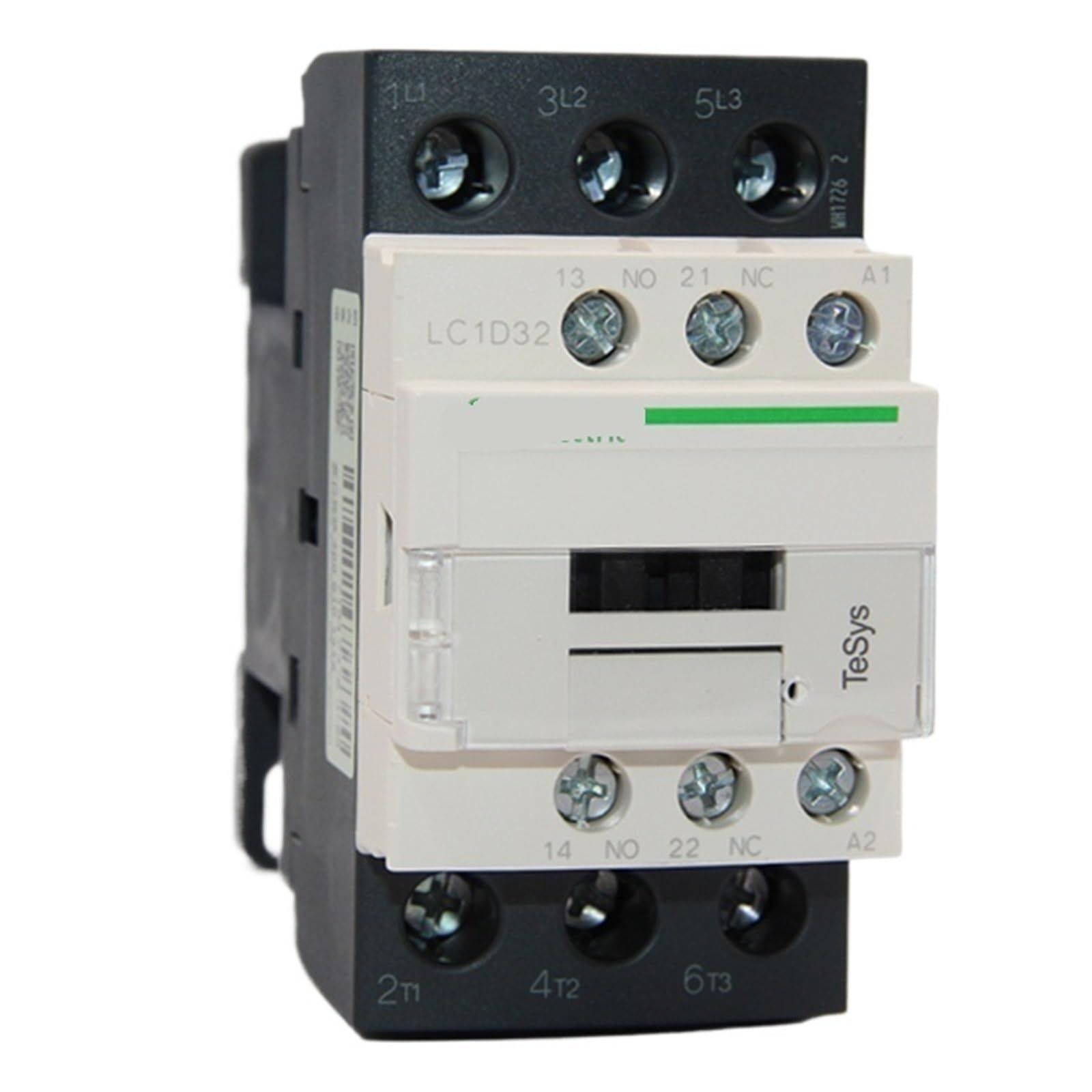 AC-Schütz 220 V 25 A LC1D18 LC1D25 LC1D32 B7C F7C M7C Q7C 24 V 110 V 220 V 380 V 1 Stück(LC1D25M7C 25A AC220V) von YUOBRUVB
