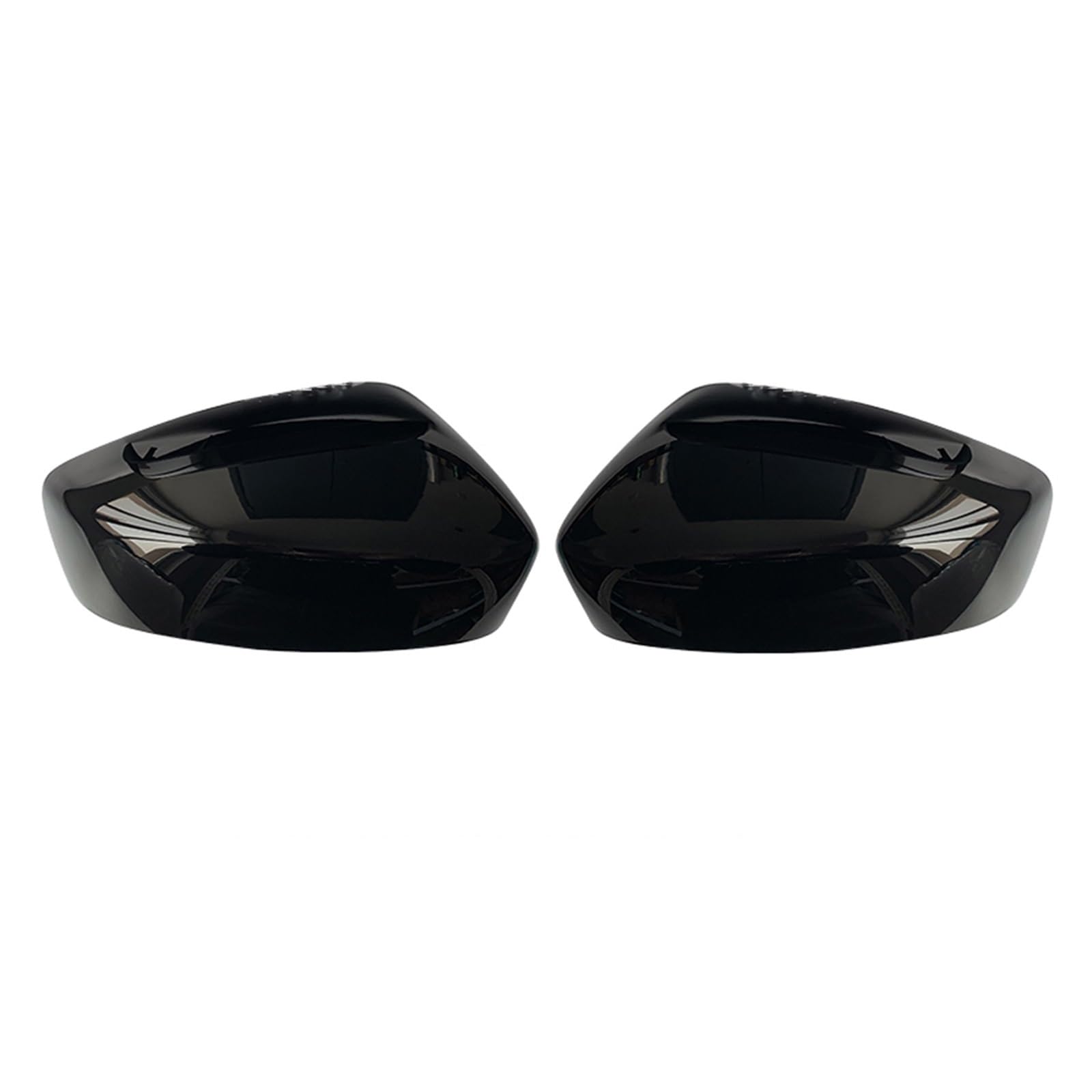 Auto Spiegelkappen Für Mazda 6 Für M6 Für Atenza 2014-2018 ABS Carbon Faser Stil Extetior Seite Tür Zurück Spiegel Rückspiegel Abdeckung Trim Auto-Styling SeitenspiegelAbdeckungen (Farbe : Bright Bla Auto Spiegelkappen Für Mazda 6 Für M6 Für Atenza 2014-2018 ABS Carbon Faser Stil Extetior Seite Tür Zurück Spiegel Rückspiegel Abdeckung Trim Auto-Styling SeitenspiegelAbdeckungen (Farbe : Bright Bla von YUONUO