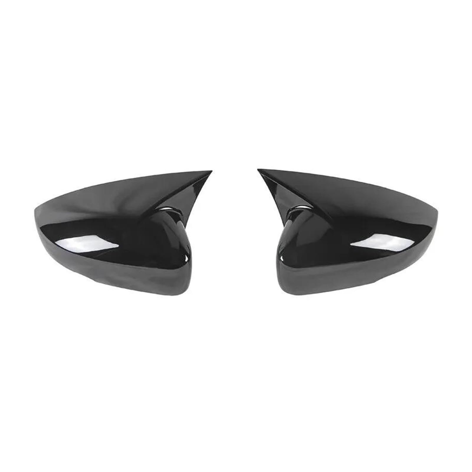 Auto Spiegelkappen Für VW Für Polo Für MK5 2010-2017 Rück Seite Spiegel Abdeckung Aufkleber Flügel Kappe Außentür Rückansicht Fall Trim Carbon Faser SeitenspiegelAbdeckungen (Farbe : Gloss Black) Auto Spiegelkappen Für VW Für Polo Für MK5 2010-2017 Rück Seite Spiegel Abdeckung Aufkleber Flügel Kappe Außentür Rückansicht Fall Trim Carbon Faser SeitenspiegelAbdeckungen (Farbe : Gloss Black) von YUONUO
