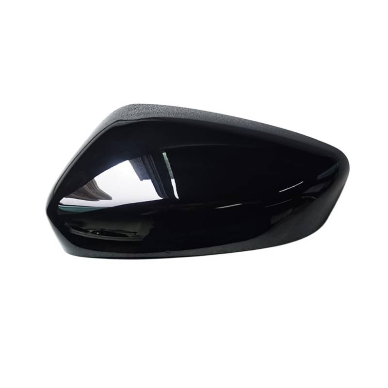 Auto Spiegelkappen Zubehör Auto Für Mazda 6 Atenza 2013-2017 Rückspiegel Abdeckung Gehäuse Deckel Fall SeitenspiegelAbdeckungen (Farbe : 3, Size : Left) von YUONUO