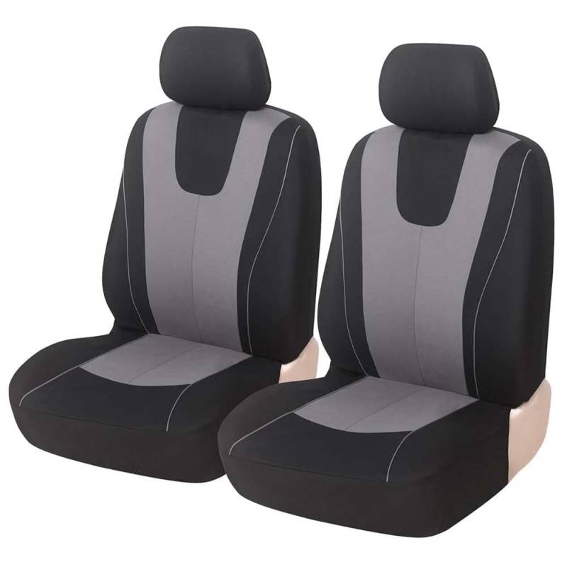 YUSOPOADS Auto SitzbezüGe Sets FüR Lexus NX 450H 2021+,Allwetter rutschfest Wasserdicht Atmungsaktiv Schonbezug Set Sitzkissenschutz,C-2 Seats von YUSOPOADS