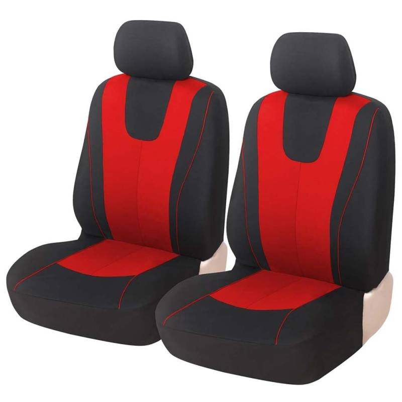 YUSOPOADS Auto SitzbezüGe Sets FüR Lexus NX 450H 2021+,Allwetter rutschfest Wasserdicht Atmungsaktiv Schonbezug Set Sitzkissenschutz,E-2 Seats von YUSOPOADS
