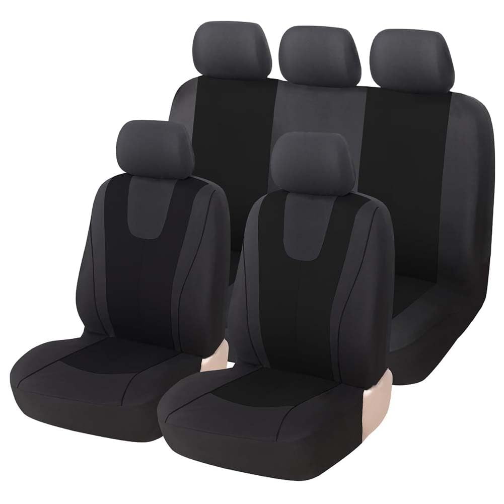 YUSOPOADS Auto SitzbezüGe Sets FüR Lexus UX Electric 2020 2021 2022 2023 2024,Allwetter rutschfest Wasserdicht Atmungsaktiv Schonbezug Set Sitzkissenschutz,A- 5 Seats YUSOPOADS Auto SitzbezüGe Sets FüR Lexus UX Electric 2020 2021 2022 2023 2024,Allwetter rutschfest Wasserdicht Atmungsaktiv Schonbezug Set Sitzkissenschutz,A- 5 Seats von YUSOPOADS