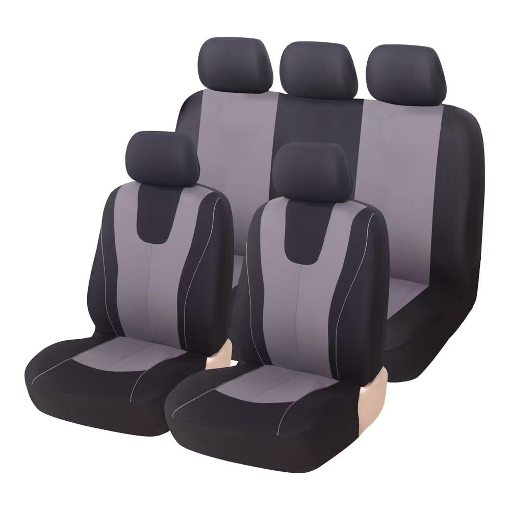 YUSOPOADS Auto SitzbezüGe Sets FüR Lexus UX Electric 2020 2021 2022 2023 2024,Allwetter rutschfest Wasserdicht Atmungsaktiv Schonbezug Set Sitzkissenschutz,C- 5 Seats YUSOPOADS Auto SitzbezüGe Sets FüR Lexus UX Electric 2020 2021 2022 2023 2024,Allwetter rutschfest Wasserdicht Atmungsaktiv Schonbezug Set Sitzkissenschutz,C- 5 Seats von YUSOPOADS