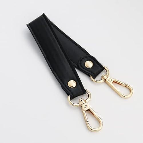 1Pcs 28cm Ersatz Kurze Gürtel Für Taschen Schulter Gurt Einfarbig PU Leder Tasche Griff Handtaschen Riemen Geldbeutel Strap 1Pcs 28cm Ersatz Kurze Gürtel Für Taschen Schulter Gurt Einfarbig PU Leder Tasche Griff Handtaschen Riemen Geldbeutel Strap von YUWEN