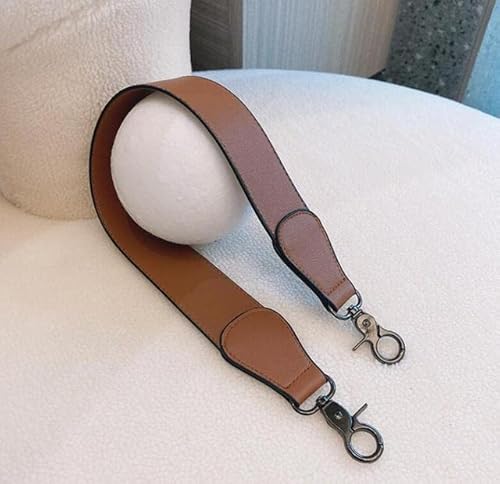 1Pcs Frauen Tasche Riemen Handtasche Griff Pu Leder Gürtel Schulter Tasche Breiten Gurt Ersatz Riemen Zubehör Tasche Teil Gürtel für Taschen 1Pcs Frauen Tasche Riemen Handtasche Griff Pu Leder Gürtel Schulter Tasche Breiten Gurt Ersatz Riemen Zubehör Tasche Teil Gürtel für Taschen von YUWEN