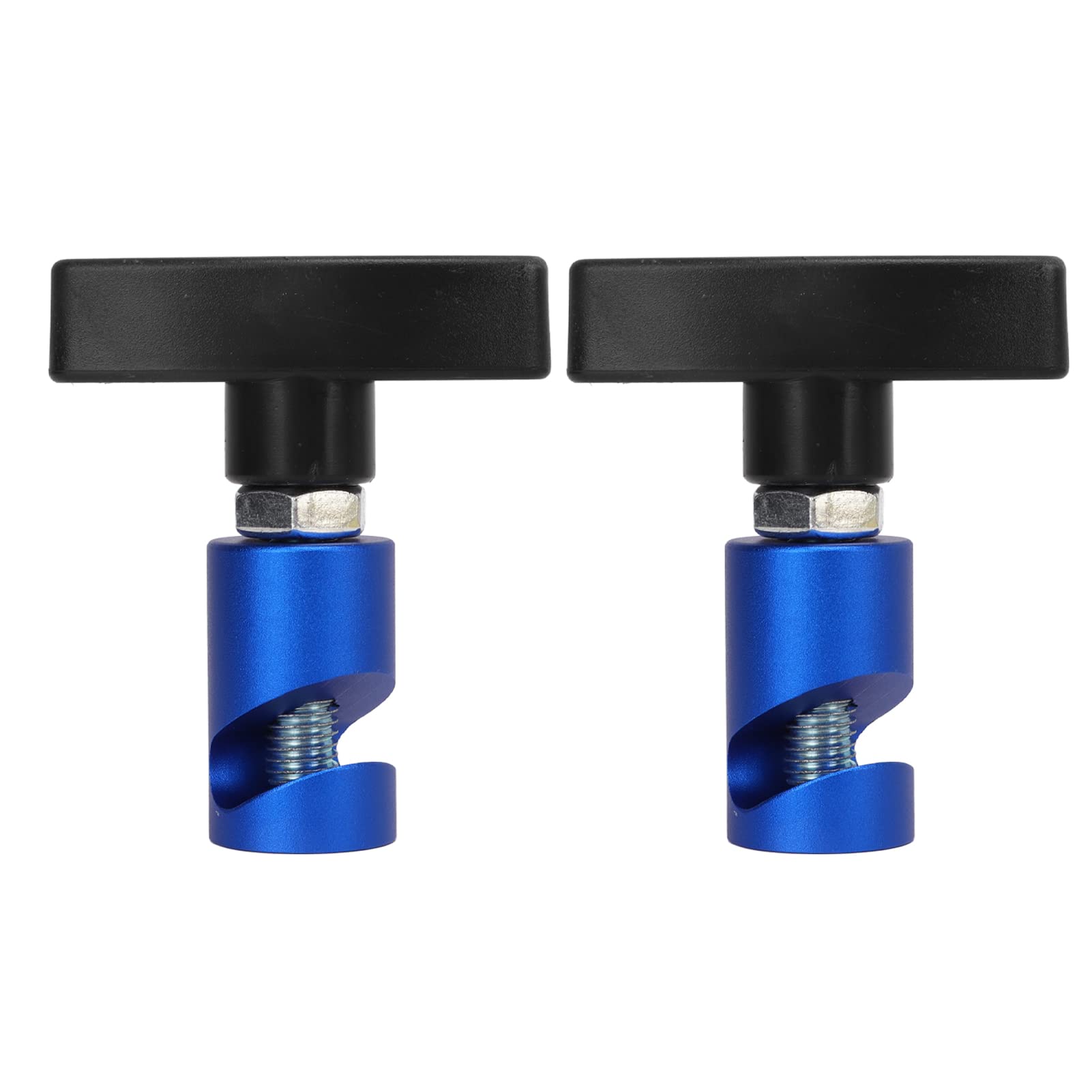 Hubstütze Klemme Motorhaube Strebe Stopper Retainer Tool Leicht Tragbar mit Gekrümmter Struktur für Autokofferhaubeerhalterung Hubstütze Klemme Motorhaube Strebe Stopper Retainer Tool Leicht Tragbar mit Gekrümmter Struktur für Autokofferhaubeerhalterung von YUYTE