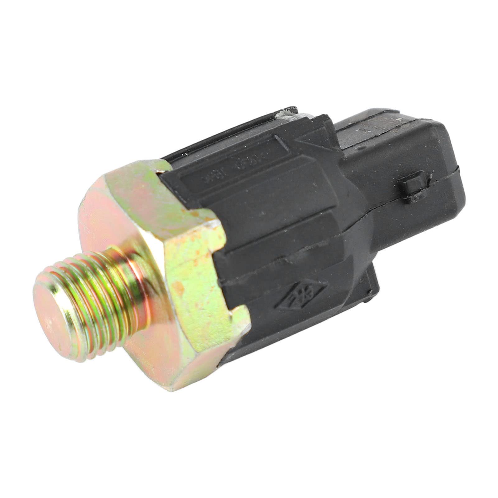 Klopfsensor 7700732262 Zündklopf-Detonationssensor Ersatz für PLATINA Clio Megane 2002 Bis 2010 von YUYTE