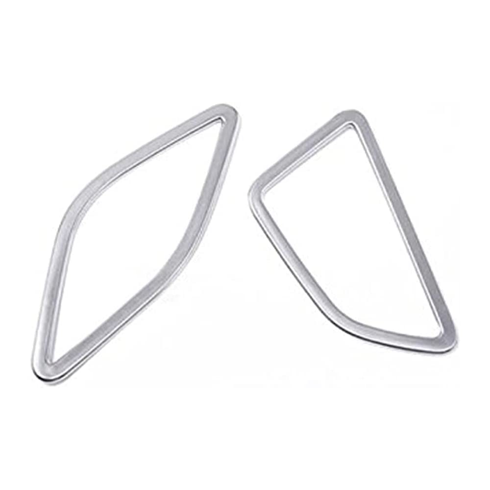 für 2er Active Gran Tourer F45 F46 15-19 Interieur A/C Gitter Dekor ABS Kunststoff Matt für 2er Active Gran Tourer F45 F46 15-19 Interieur A/C Gitter Dekor ABS Kunststoff Matt von YUZHONGTIAN