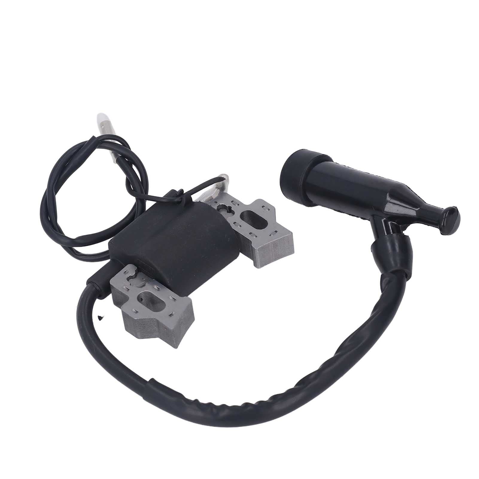 Benzinmotor Zündspule Ersatz für GX240 GX270 GX340 GX390 oder 5,5 PS 168F Benzingenerator Benzinmotor Zündspule Ersatz für GX240 GX270 GX340 GX390 oder 5,5 PS 168F Benzingenerator von YWBL-WH