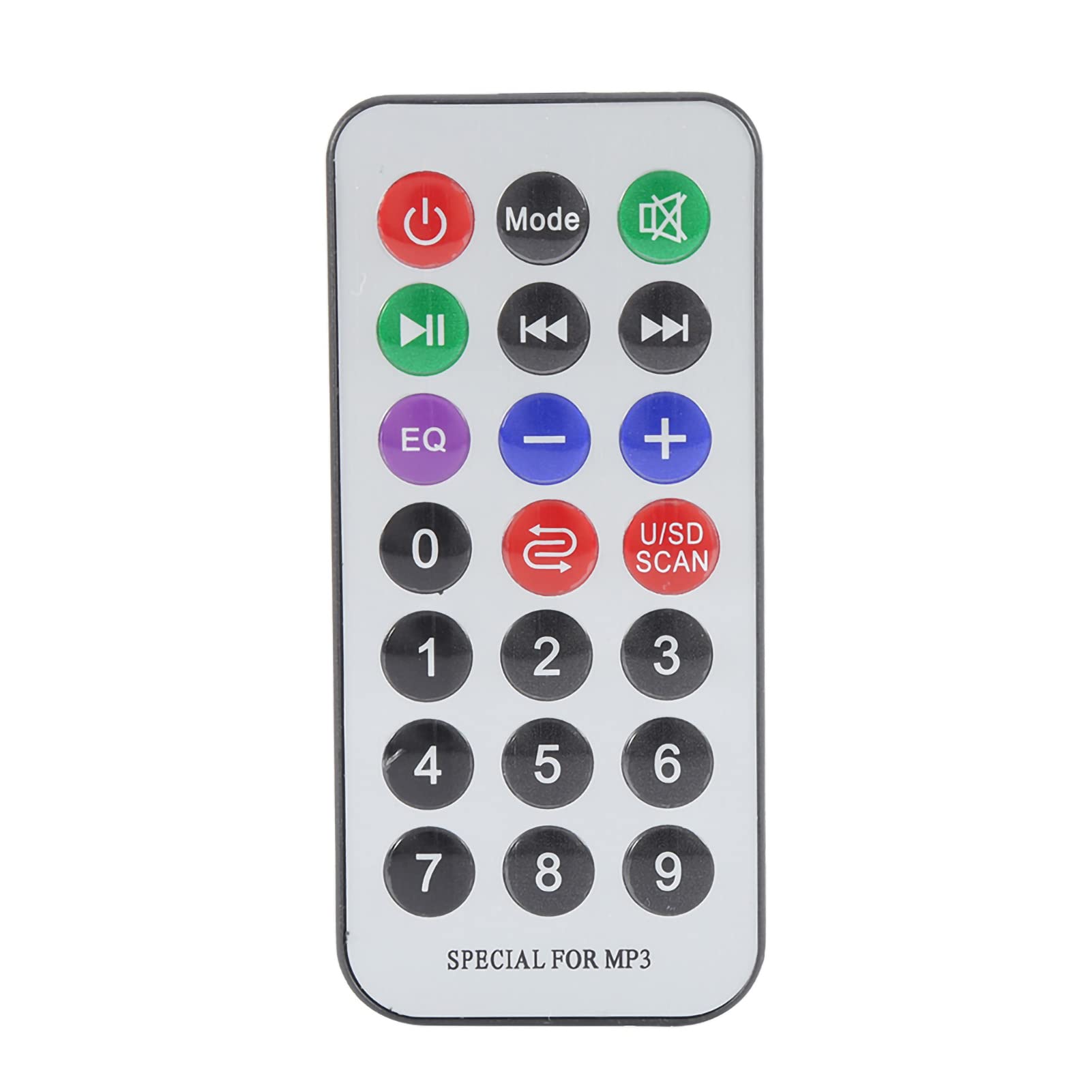 DC 12V Decoderplatine Bluetooth MP3 Audiomodul USB S D TF FM Radio Verlustfrei WMA/WAV DC 12V Decoderplatine Bluetooth MP3 Audiomodul USB S D TF FM Radio Verlustfrei WMA/WAV von YWBL-WH