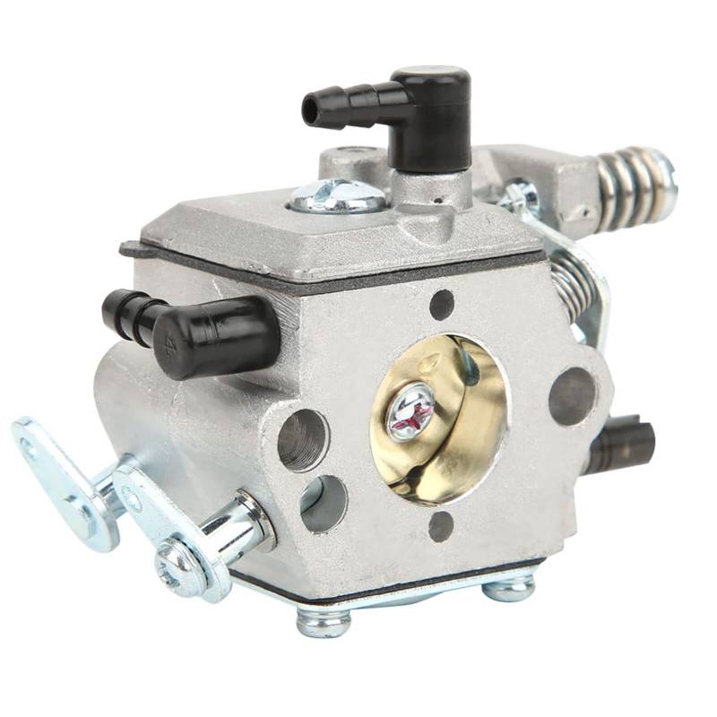 Kettensägen-Vergaser für Chinesische 5200 4500 5800 52CC 45CC 58CC, Ersatz-Vergaser aus Aluminiumdruckguss von YWBL-WH