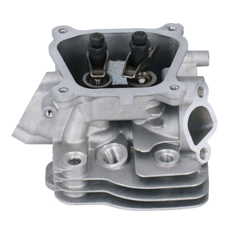 Zylinderkopf-Baugruppe Ersatz-Zylinderkopf-Teil für 168F 170 GX200 6,5 PS Benzinmotor von YWBL-WH
