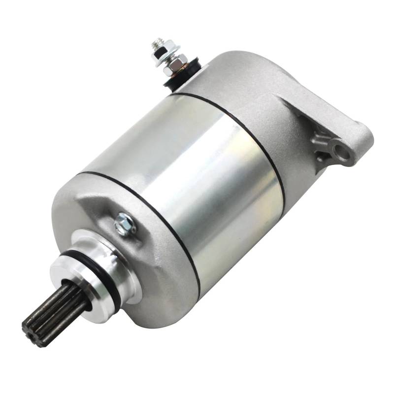 Motorrad Motor Teile Ausgangs Starter Motor for ATV LTA400F LTA400C K2-K8 Eiger 376cc LT-A400 2WD KingQuad LT-A400F von YWEOKETY