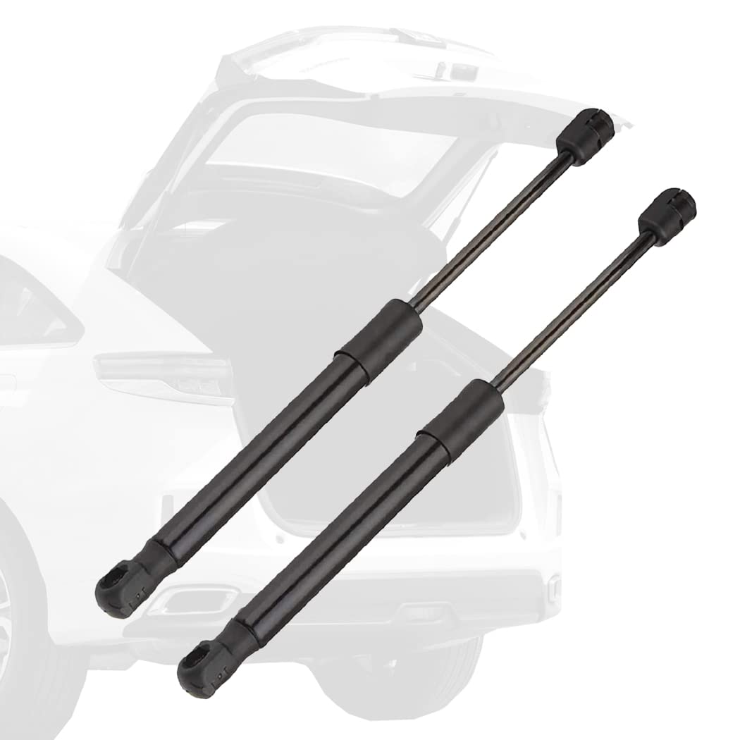 Kofferraum Gasfeder Gasfeder Gasdämpfer Heckklappe für Renault Grand Scénic IV (R9) 2016-2021(No.904502954R)-55cm von YXCUIDP