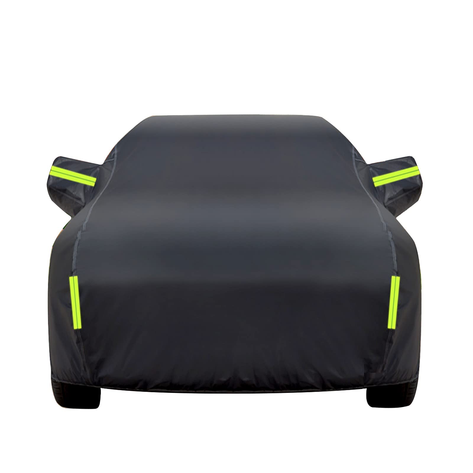 Autoabdeckung für Tesla Model S Tarpaulin Car Cover Full Garage Car Garage Dustproof Windproof Snowproof UV Protection Outdoor Car Cover Universal Autoabdeckung für Tesla Model S Tarpaulin Car Cover Full Garage Car Garage Dustproof Windproof Snowproof UV Protection Outdoor Car Cover Universal von YXUO
