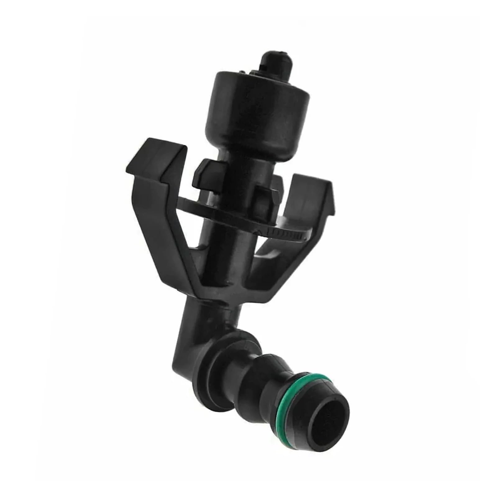 YYFHR 1 Stück Scheinwerfer-Waschdüse, passend for E90 E92 E93 M3 4.0L 2005-2013 61678044541 Links- und rechtsseitiger Autodüsenzylinder Scheinwerfer-Reinigungssprühkopf YYFHR 1 Stück Scheinwerfer-Waschdüse, passend for E90 E92 E93 M3 4.0L 2005-2013 61678044541 Links- und rechtsseitiger Autodüsenzylinder Scheinwerfer-Reinigungssprühkopf von YYFHR