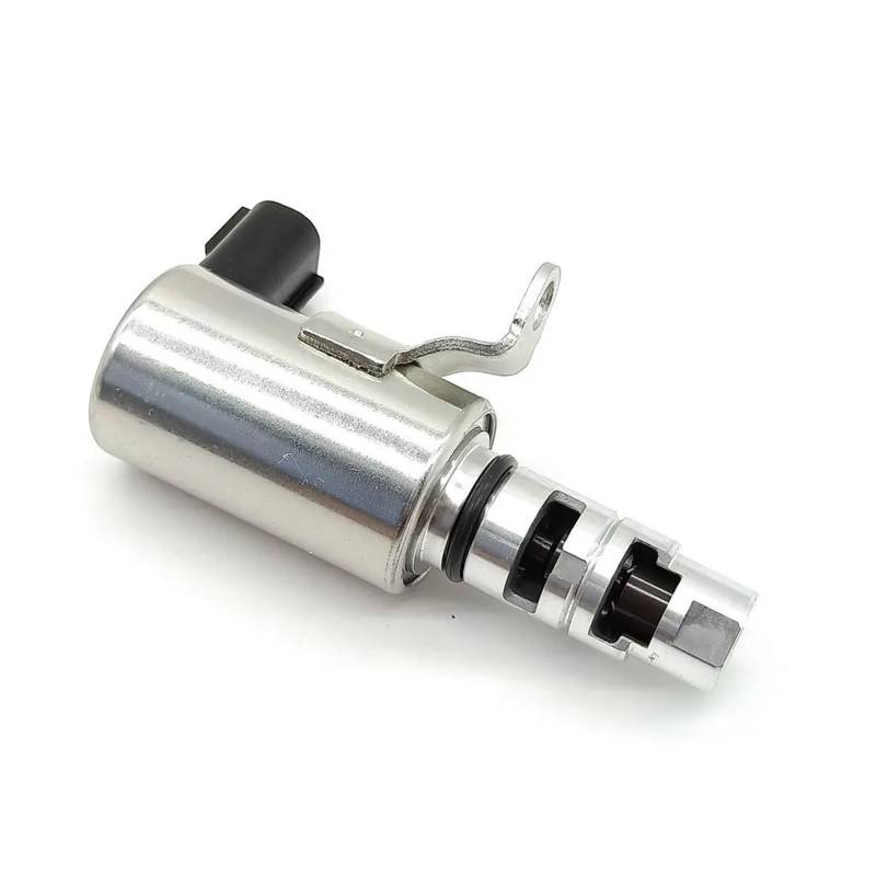 YYFHR 1 stück Ölregelventil, passend for Mitsubishi, Outlander 4G69 K5T45591 Autozubehör Schnelle Lieferung Auto VVT Timing Magnet Auto-Öldurchflussregelventil von YYFHR