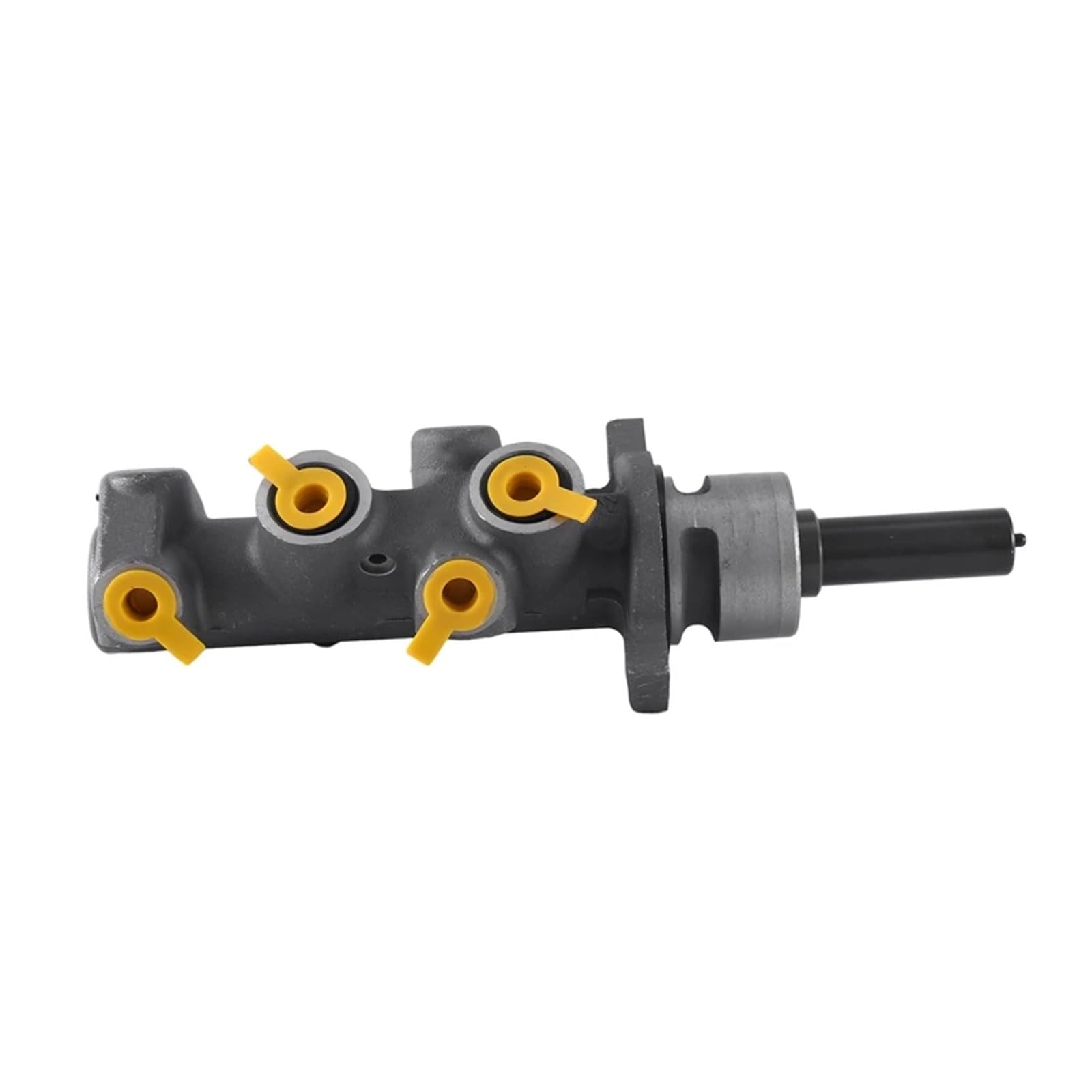 YYFHR 1-teiliger Bremszylinder, passend for Citroen, C4, passend for 307 307CC 307SW 4601L3, Ersatzzubehör for das Autobremssystem Kupplungsprimärzylinder YYFHR 1-teiliger Bremszylinder, passend for Citroen, C4, passend for 307 307CC 307SW 4601L3, Ersatzzubehör for das Autobremssystem Kupplungsprimärzylinder von YYFHR