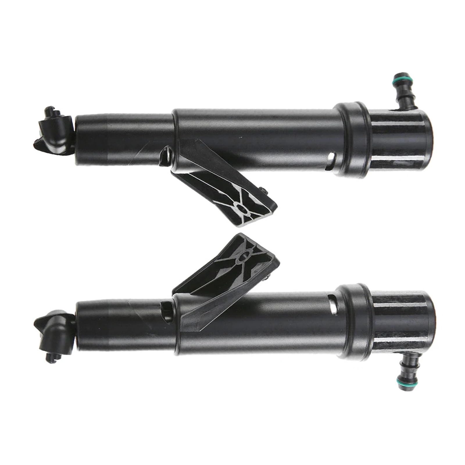 YYFHR 2 Stück Scheinwerferwaschdüsen, passend for R500 W251 2006-2007 Frontscheinwerfer-Stellantriebspumpe 2518600647 2518600547 Scheinwerfer-Reinigungssprühkopf YYFHR 2 Stück Scheinwerferwaschdüsen, passend for R500 W251 2006-2007 Frontscheinwerfer-Stellantriebspumpe 2518600647 2518600547 Scheinwerfer-Reinigungssprühkopf von YYFHR