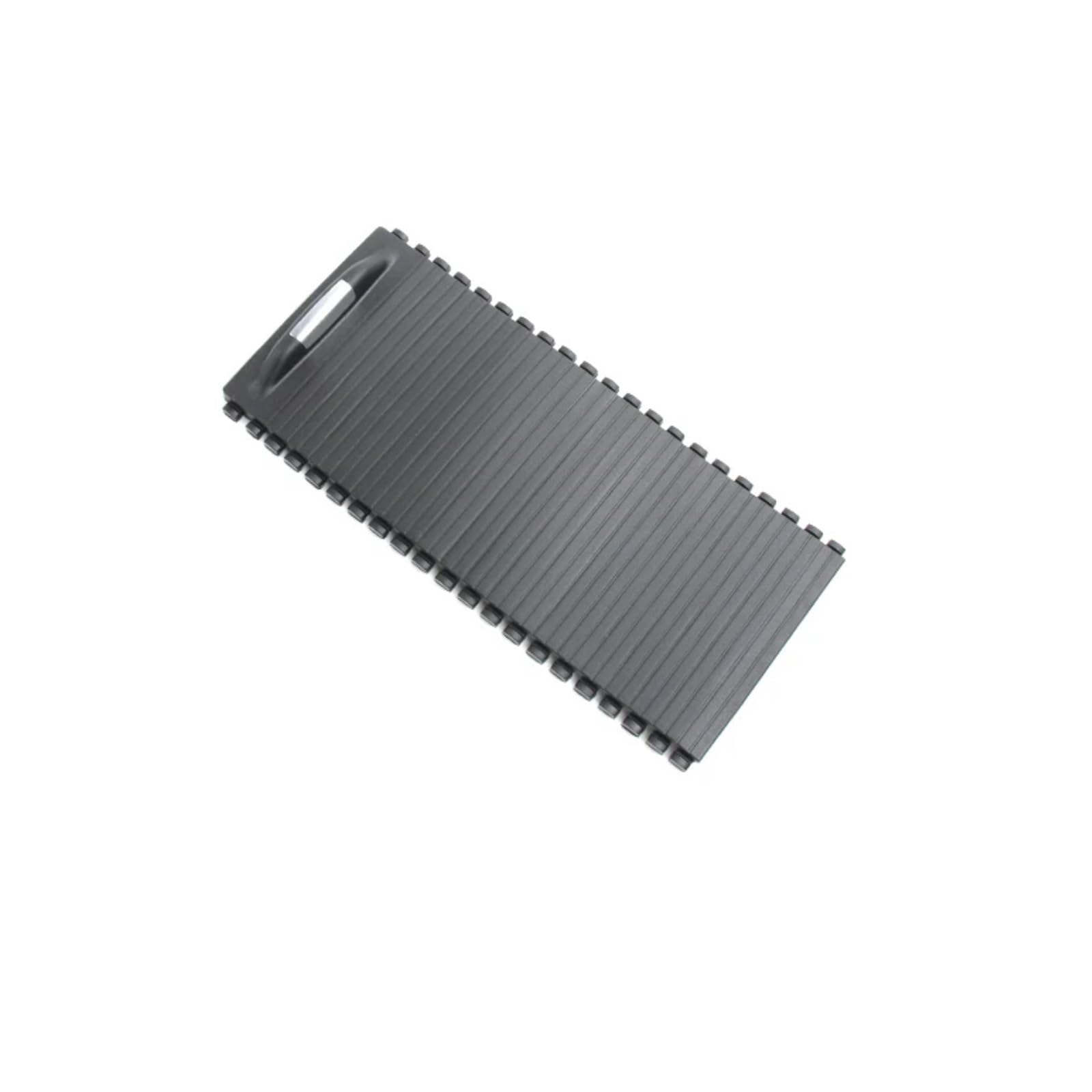 YYFHR 2-teilige Getränkehalter-Rollo-Abdeckung, passend for Dongfeng, passend for Jade FR1, Schieberollläden for die Mittelkonsole des Autos Aufrollbare Getränkehalter-Abdeckung(Long -1 Piece) von YYFHR