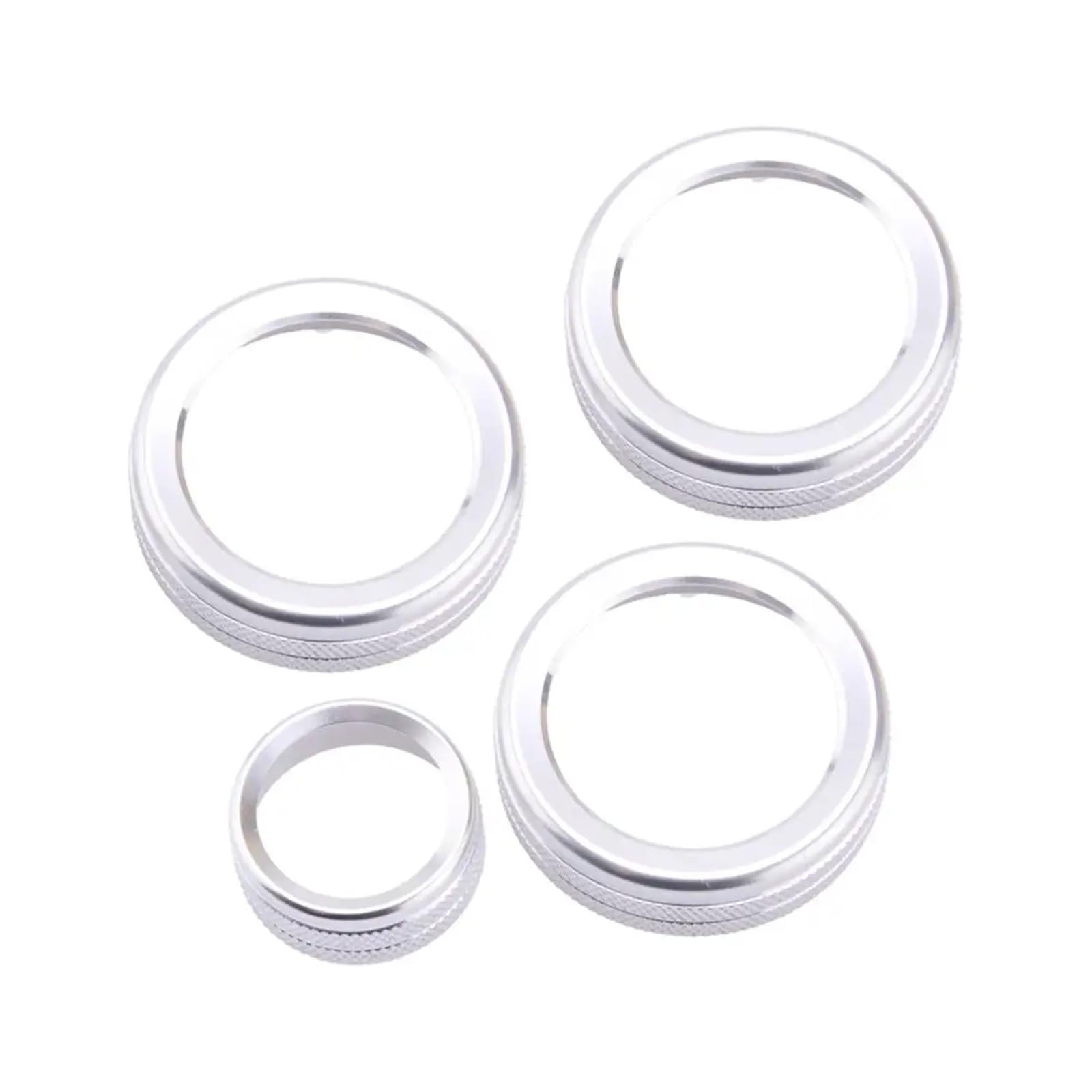 YYFHR 4 stücke Scheinwerfer Rückspiegel Schalter Knopf Trim Taste Fit for Ford F-150 2009-2014 Abdeckung für Klimaanlagenknopf YYFHR 4 stücke Scheinwerfer Rückspiegel Schalter Knopf Trim Taste Fit for Ford F-150 2009-2014 Abdeckung für Klimaanlagenknopf von YYFHR