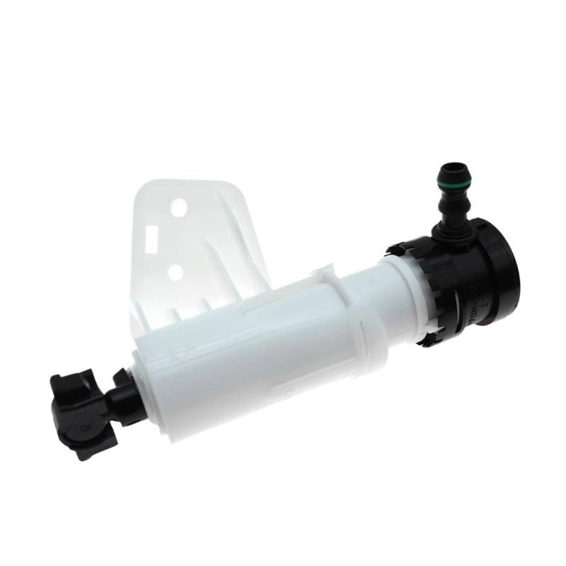 YYFHR Abdeckkappe for Scheinwerfer-Reinigungsspraypumpe, passend for Hyundai, Sonata Hybrid LF 2015–2017, 98671-E6000 98672-E6000 Frontscheinwerfer-Waschdüse Scheinwerfer-Reinigungssprühkopf(RIGHT NOZ von YYFHR