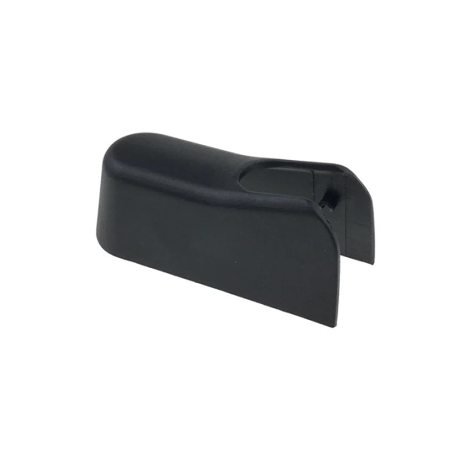 YYFHR Abdeckkappe for die Mutter der Heckscheibenwaschanlage, passend for E GLK GLS GLE R GL ML-Klasse Frontscheibenwischerkappe YYFHR Abdeckkappe for die Mutter der Heckscheibenwaschanlage, passend for E GLK GLS GLE R GL ML-Klasse Frontscheibenwischerkappe von YYFHR