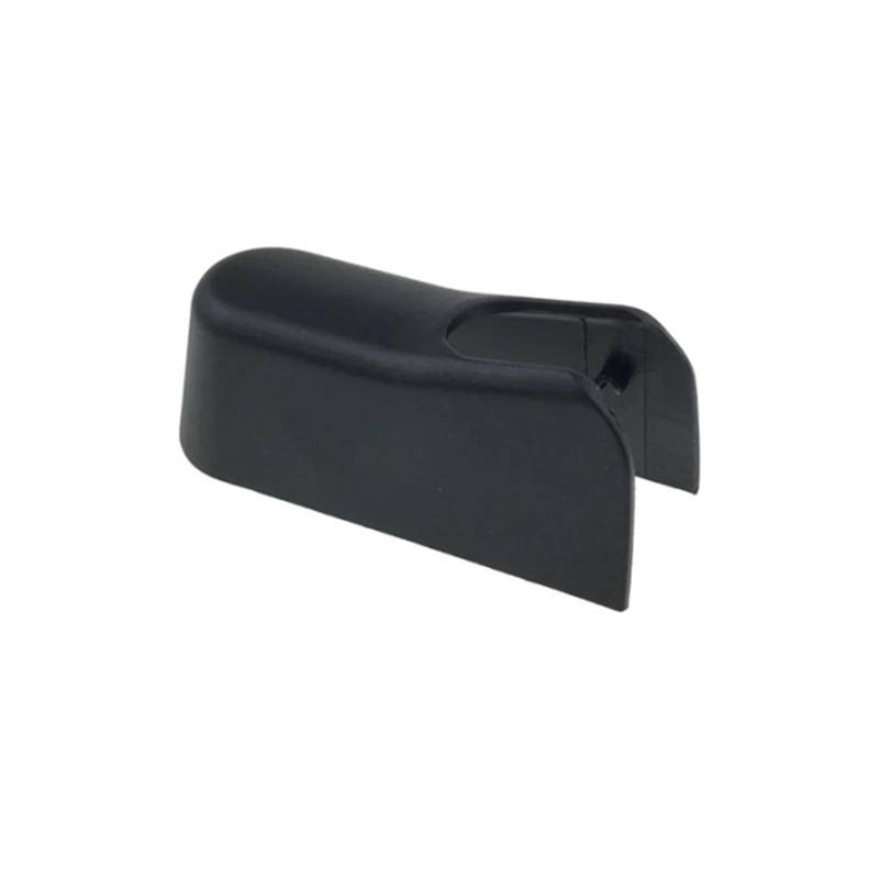 YYFHR Abdeckkappe for die Mutter der Heckscheibenwaschanlage, passend for E GLK GLS GLE R GL ML-Klasse Frontscheibenwischerkappe von YYFHR