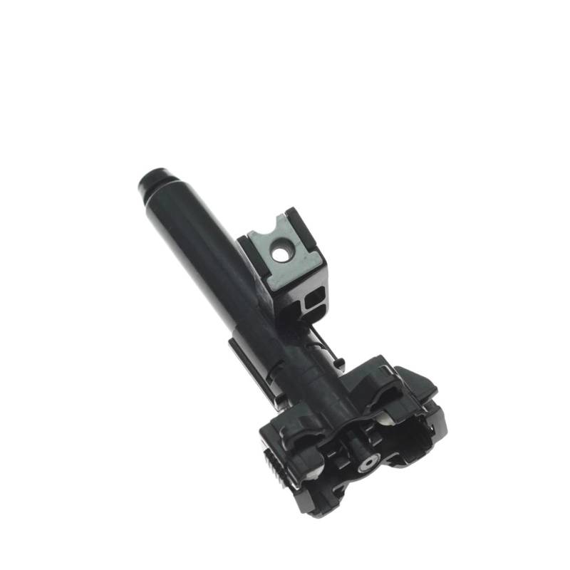 YYFHR Abdeckkappe for vordere Scheinwerferwaschanlage, passend for Toyota, Hilux 2015–2018, 85045-0K120, 85044-0K130, 85207-0K040 Scheinwerfer-Reinigungssprühkopf(RH NOZZLE) von YYFHR